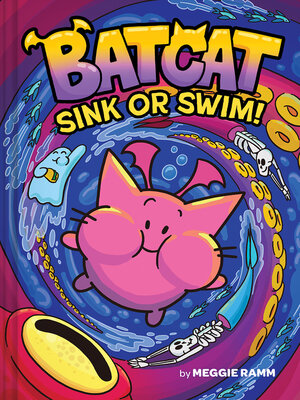 cover image of Sink or Swim!